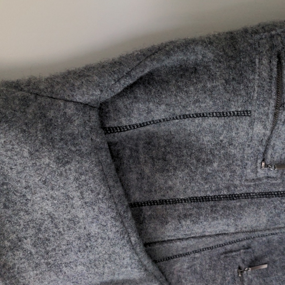Sweater Jacket - Picture 3 of 7